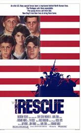The Rescue poster