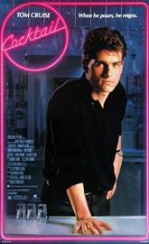 Cocktail poster