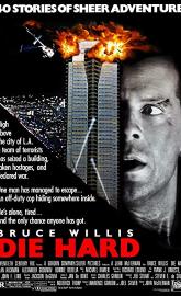 Die Hard poster
