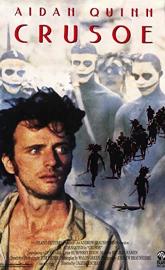 Crusoe poster