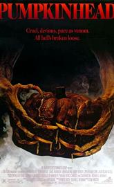 Pumpkinhead poster