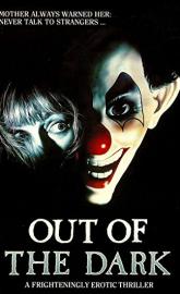 Out of the Dark poster