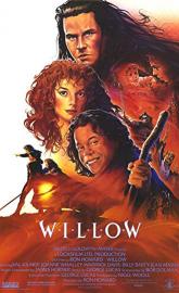 Willow poster
