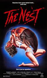 The Nest poster