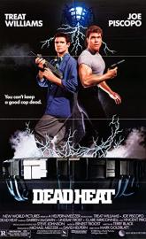Dead Heat poster