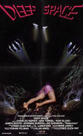 Deep Space poster
