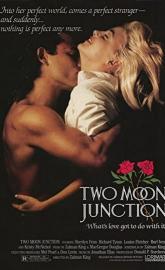 Two Moon Junction poster
