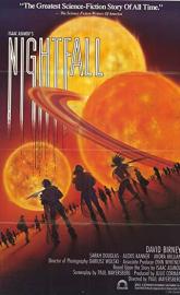 Nightfall poster