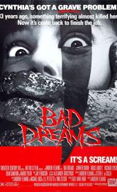 Bad Dreams poster