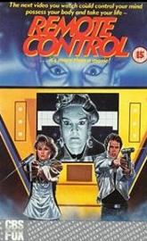 Remote Control poster