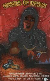 Hands of Death poster