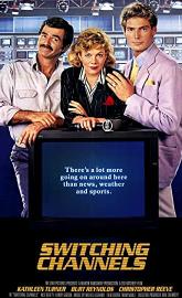 Switching Channels poster