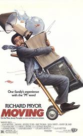 Moving poster