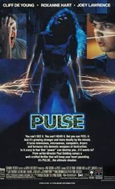 Pulse poster