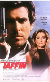 Taffin poster