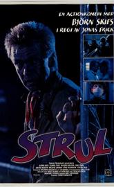 Strul poster