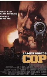 Cop poster