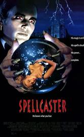Spellcaster poster