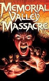 Memorial Valley Massacre poster