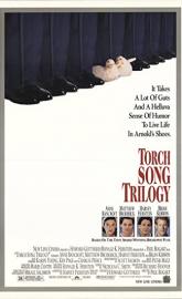 Torch Song Trilogy poster