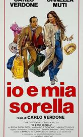 Io e mia sorella poster
