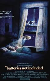 *batteries not included poster
