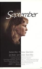 September poster