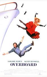 Overboard poster