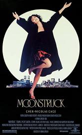 Moonstruck poster