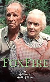 Foxfire poster