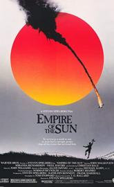 Empire of the Sun poster