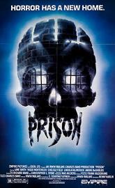 Prison poster