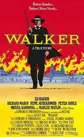 Walker poster