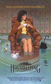 Housekeeping poster