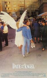 Date with an Angel poster