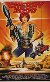 Cherry 2000 poster