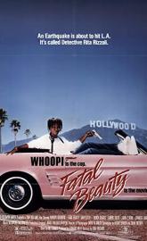 Fatal Beauty poster