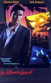 No Man's Land poster