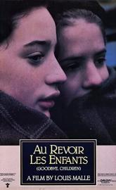 Au Revoir les Enfants poster