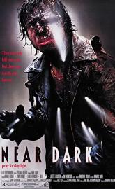 Near Dark poster