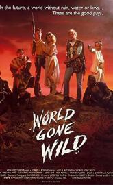 World Gone Wild poster