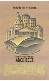 The Belly of an Architect poster