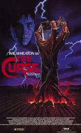 The Curse poster