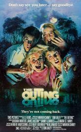 The Outing poster