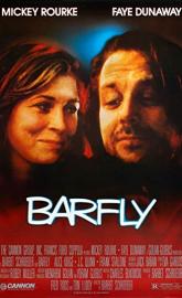 Barfly poster