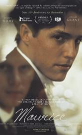 Maurice poster