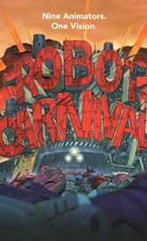 Robot Carnival poster