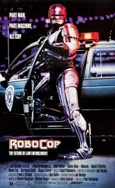 RoboCop poster