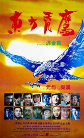 Eastern Condors poster