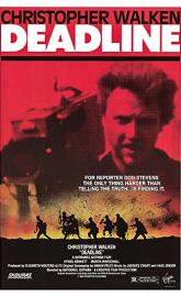 Witness in the War Zone poster